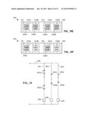 LIGHTING DEVICES WITH VARIABLE GAMUT diagram and image