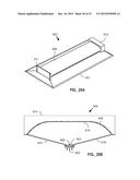 LIGHTING DEVICES WITH VARIABLE GAMUT diagram and image