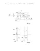 LIGHTING CIRCUITS, LUMINARIES AND METHODS COMPATIBLE WITH PHASE-CUT MAINS     SUPPLIES diagram and image