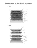 BEZEL-FREE DISPLAY DEVICE FORMED BY USING FLEXIBLE WIRES AND MANUFACTURING     METHOD THEREFOR diagram and image