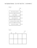 BEZEL-FREE DISPLAY DEVICE FORMED BY USING FLEXIBLE WIRES AND MANUFACTURING     METHOD THEREFOR diagram and image