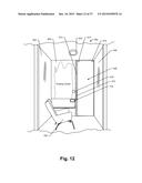 Environment Optimization for Space Based On Presence and Activities diagram and image