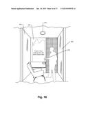 Environment Optimization for Space Based On Presence and Activities diagram and image