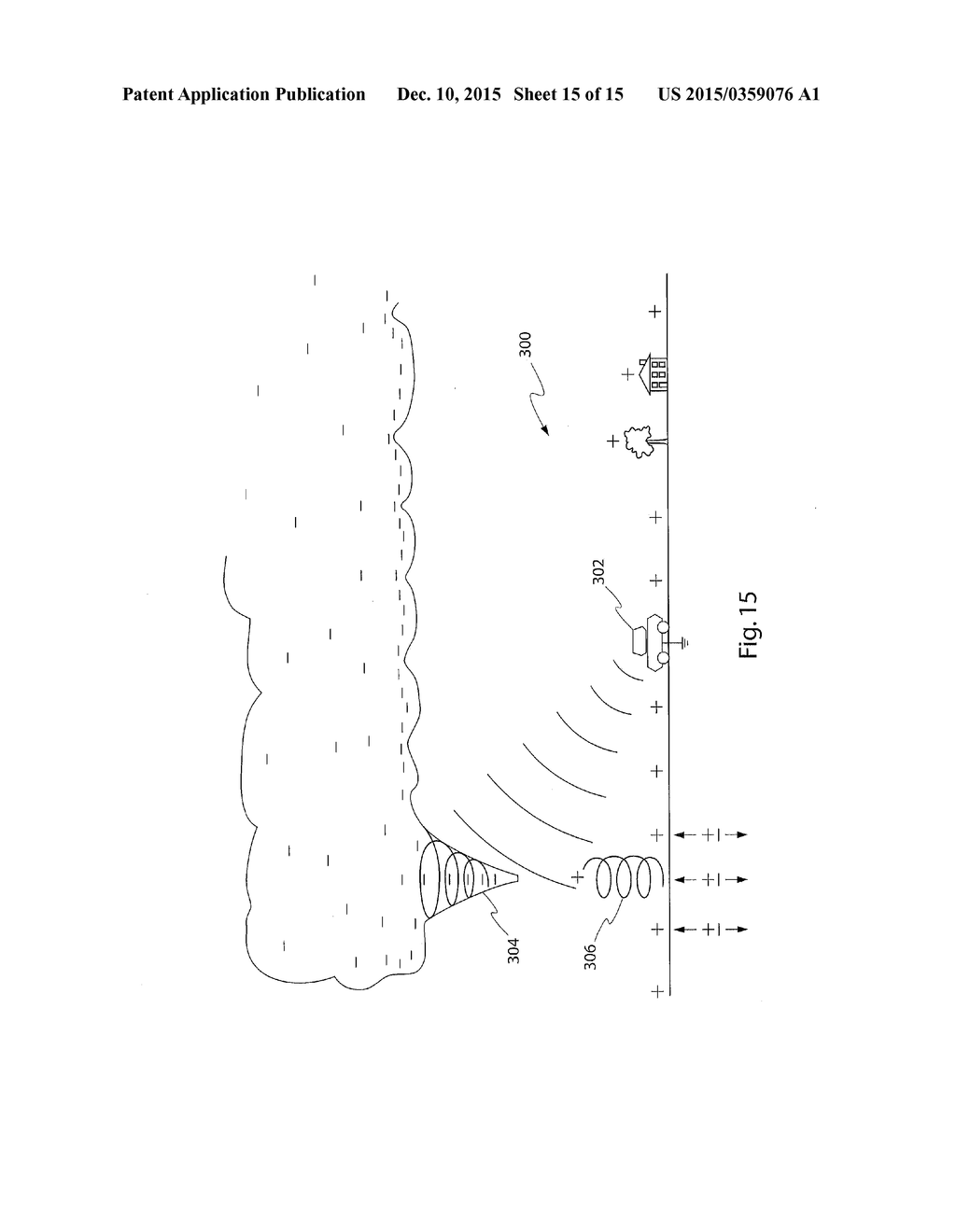 METHODS FOR AFFECTING SPINNING ATMOSPHERIC PHENOMENA - diagram, schematic, and image 16