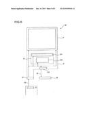 ELECTRO-OPTICAL MODULE, POWER SUPPLY SUBSTRATE, WIRING SUBSTRATE, AND     ELECTRONIC APPARATUS diagram and image