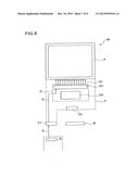 ELECTRO-OPTICAL MODULE, POWER SUPPLY SUBSTRATE, WIRING SUBSTRATE, AND     ELECTRONIC APPARATUS diagram and image