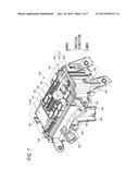 ELECTRONIC COMPONENT UNIT diagram and image