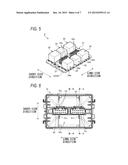 ELECTRONIC COMPONENT UNIT diagram and image