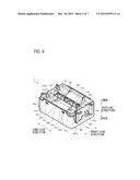 ELECTRONIC COMPONENT UNIT diagram and image