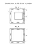 ELECTRONIC COMPONENT PACKAGE diagram and image