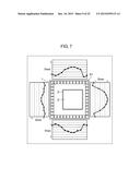 ELECTRONIC COMPONENT PACKAGE diagram and image