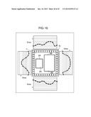 ELECTRONIC COMPONENT PACKAGE diagram and image