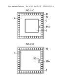 ELECTRONIC COMPONENT PACKAGE diagram and image