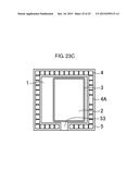 ELECTRONIC COMPONENT PACKAGE diagram and image