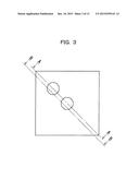 LIQUID-COOLED JACKET AND ELECTRONIC DEVICE diagram and image