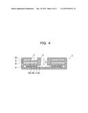 LIQUID-COOLED JACKET AND ELECTRONIC DEVICE diagram and image