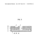 LIQUID-COOLED JACKET AND ELECTRONIC DEVICE diagram and image