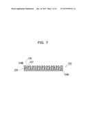 LIQUID-COOLED JACKET AND ELECTRONIC DEVICE diagram and image