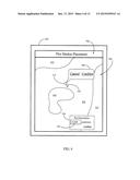 PLOT PLACEMENT SYSTEMS AND METHODS diagram and image