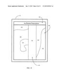 PLOT PLACEMENT SYSTEMS AND METHODS diagram and image