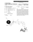 RETRACTABLE LEASH WITH END-OF-LEASH WARNING diagram and image