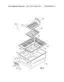 APPARATUS FOR TREATMENT OF PLANTS diagram and image