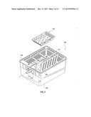 APPARATUS FOR TREATMENT OF PLANTS diagram and image