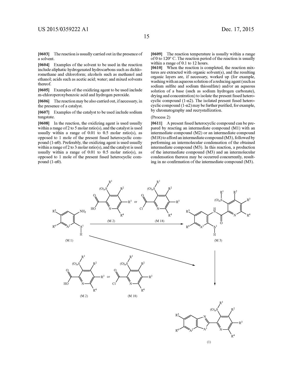 COMPOSITION AND METHOD FOR CONTROLLING PESTS - diagram, schematic, and image 16