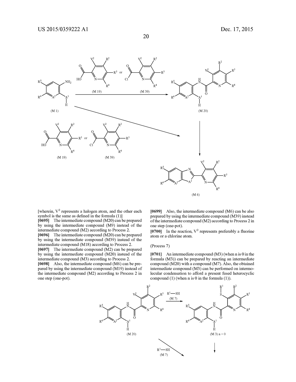 COMPOSITION AND METHOD FOR CONTROLLING PESTS - diagram, schematic, and image 21