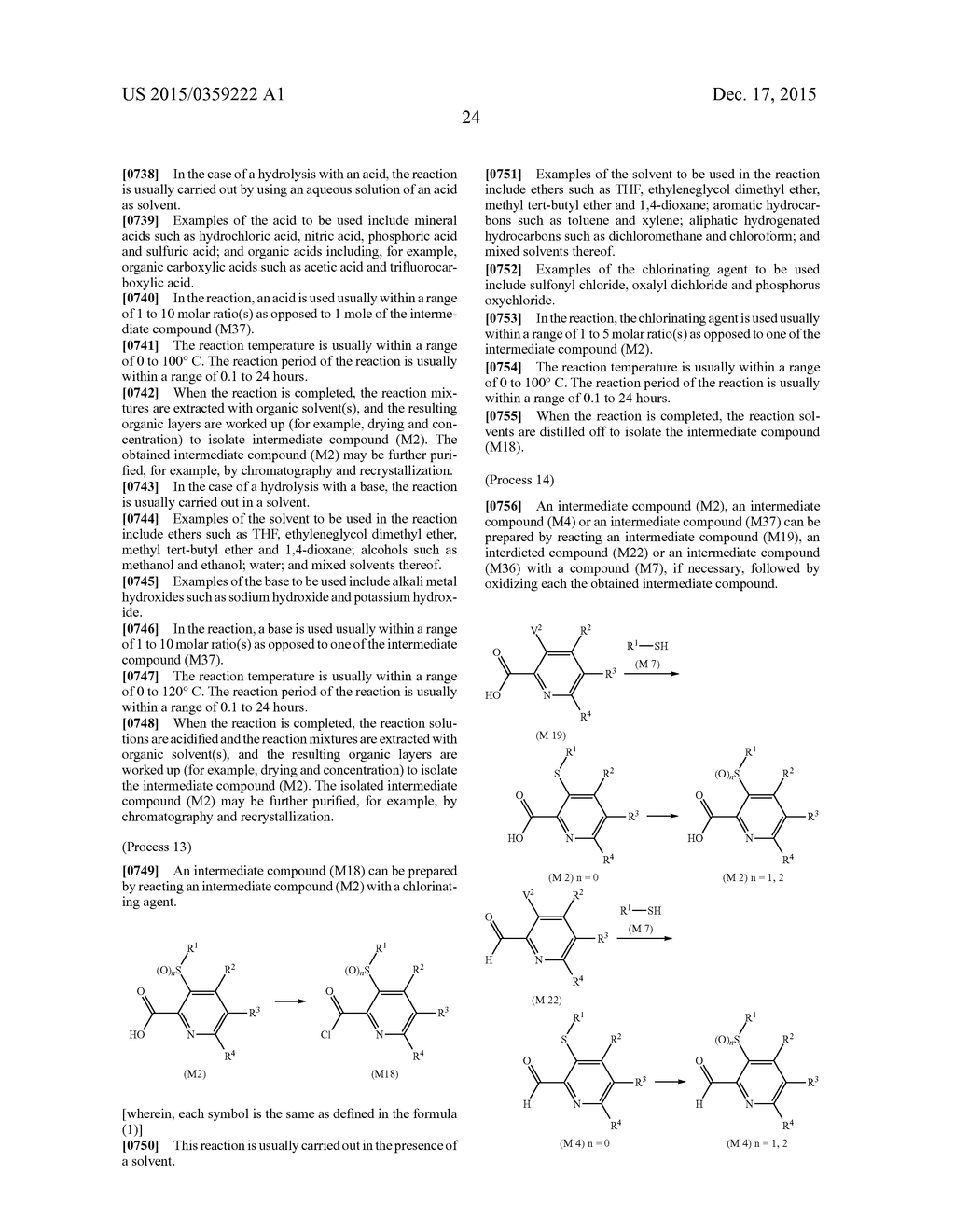 COMPOSITION AND METHOD FOR CONTROLLING PESTS - diagram, schematic, and image 25