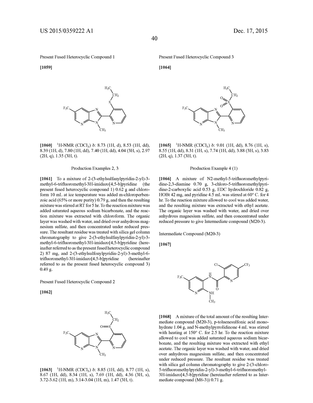 COMPOSITION AND METHOD FOR CONTROLLING PESTS - diagram, schematic, and image 41