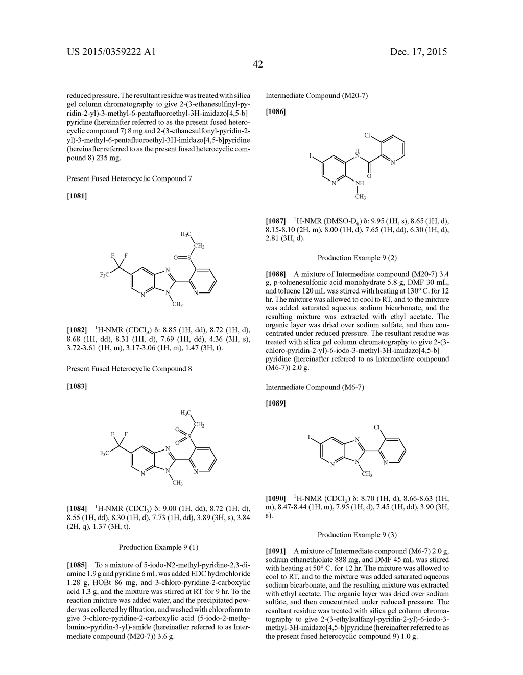 COMPOSITION AND METHOD FOR CONTROLLING PESTS - diagram, schematic, and image 43