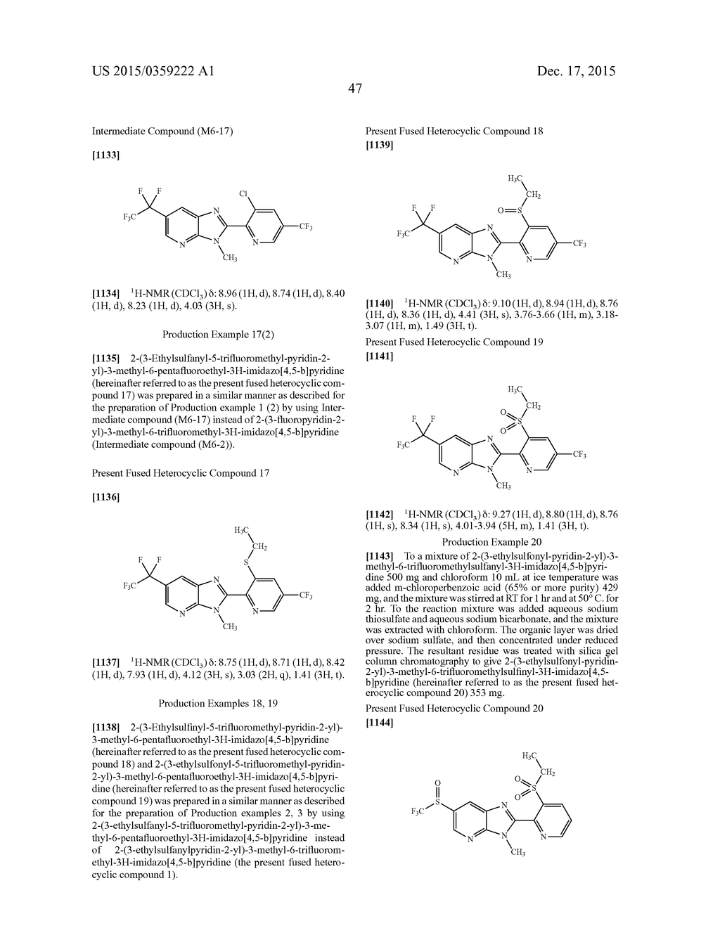 COMPOSITION AND METHOD FOR CONTROLLING PESTS - diagram, schematic, and image 48