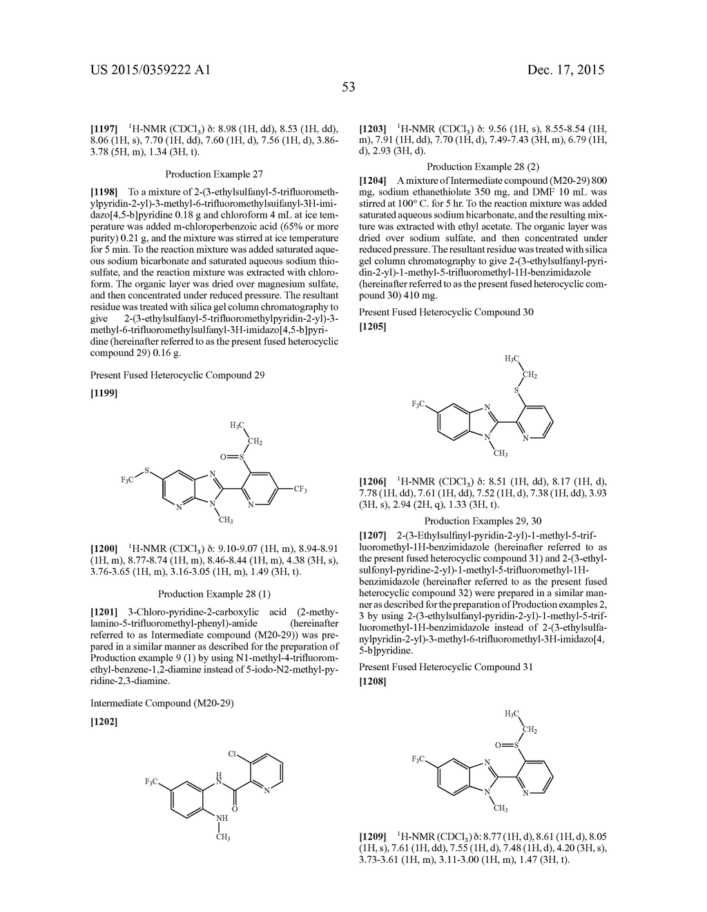 COMPOSITION AND METHOD FOR CONTROLLING PESTS - diagram, schematic, and image 54