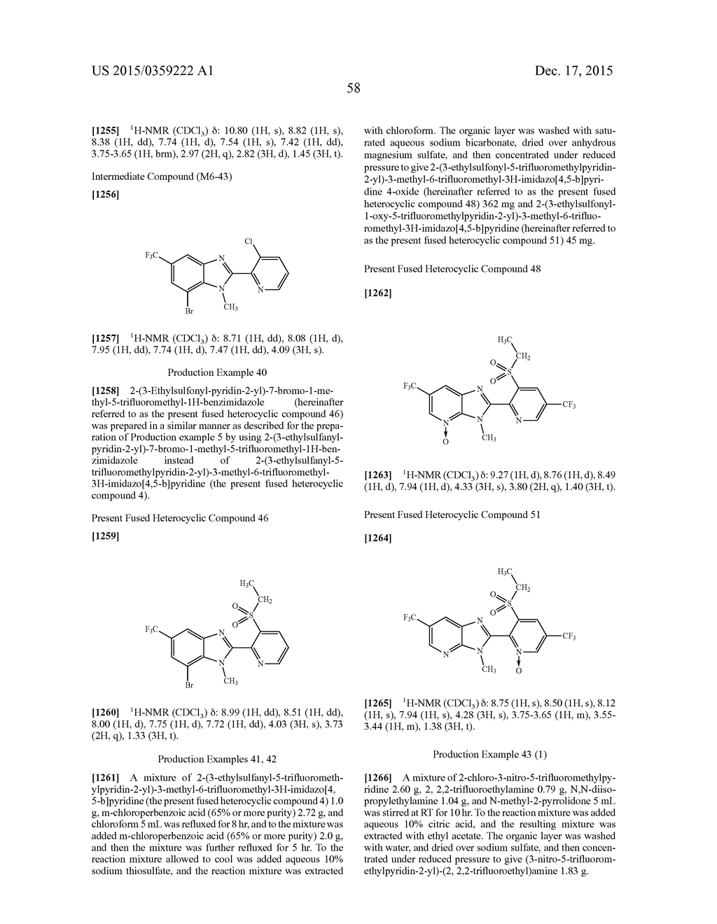 COMPOSITION AND METHOD FOR CONTROLLING PESTS - diagram, schematic, and image 59