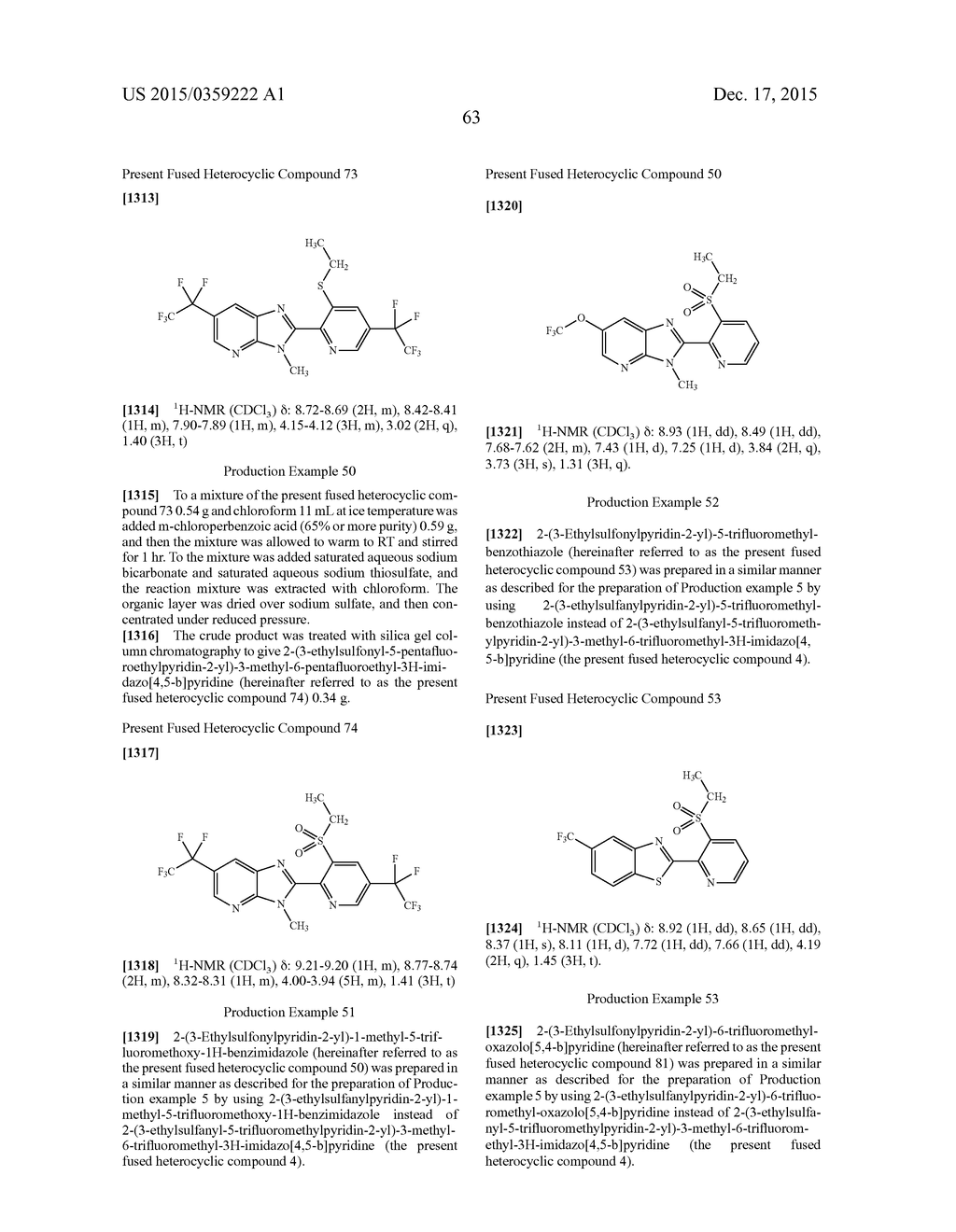 COMPOSITION AND METHOD FOR CONTROLLING PESTS - diagram, schematic, and image 64