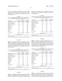 SYNTHETIC BAIT FOR ATTRACTING MARINE ORGANISMS diagram and image