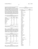 SYNTHETIC BAIT FOR ATTRACTING MARINE ORGANISMS diagram and image