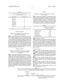 AGENT FOR IMPARTING HYDROGENATED OIL FLAVOR diagram and image