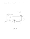 WINE PROCESSING AND LIQUID PROCESSING APPARATUS AND METHODS diagram and image