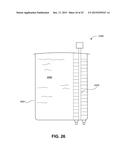 WINE PROCESSING AND LIQUID PROCESSING APPARATUS AND METHODS diagram and image