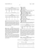 REBAUDIOSIDE A AND STEVIOSIDE WITH IMPROVED SOLUBILITIES diagram and image