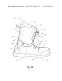 LACING SYSTEM FOR FOOTWEAR diagram and image