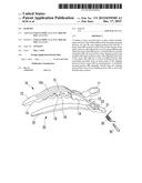 HAIR PIN diagram and image