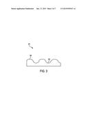 ZONED TEMPERATURE REGULATING BEDDING PRODUCT AND METHOD OF FORMING SAME diagram and image