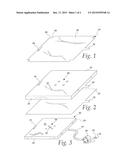 Bedmaker Integrated Into Foundation diagram and image