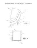 MATTRESS ASSEMBLY diagram and image