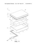 MATTRESS ASSEMBLY diagram and image