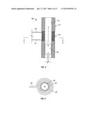 Dispenser for Generating Ozone Containing Fluid diagram and image