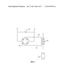 Dispenser for Generating Ozone Containing Fluid diagram and image